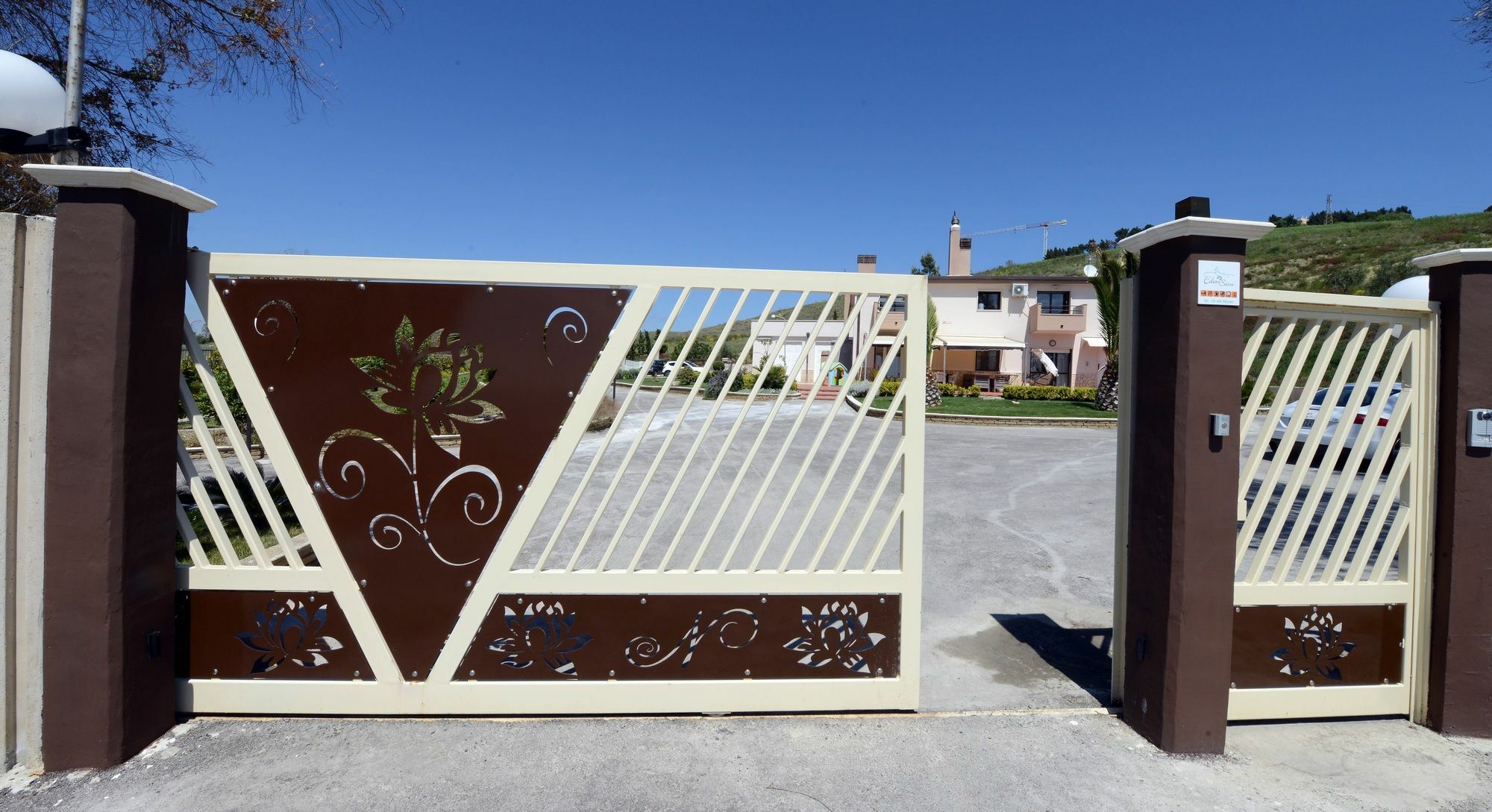Bed and Breakfast Eden Sassi Matera Exterior foto