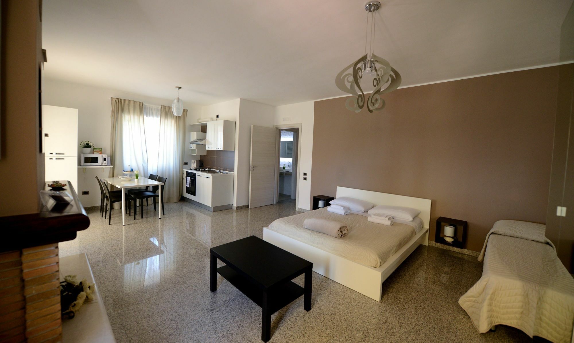 Bed and Breakfast Eden Sassi Matera Exterior foto