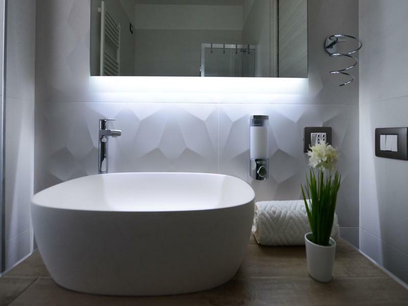 Bed and Breakfast Eden Sassi Matera Exterior foto