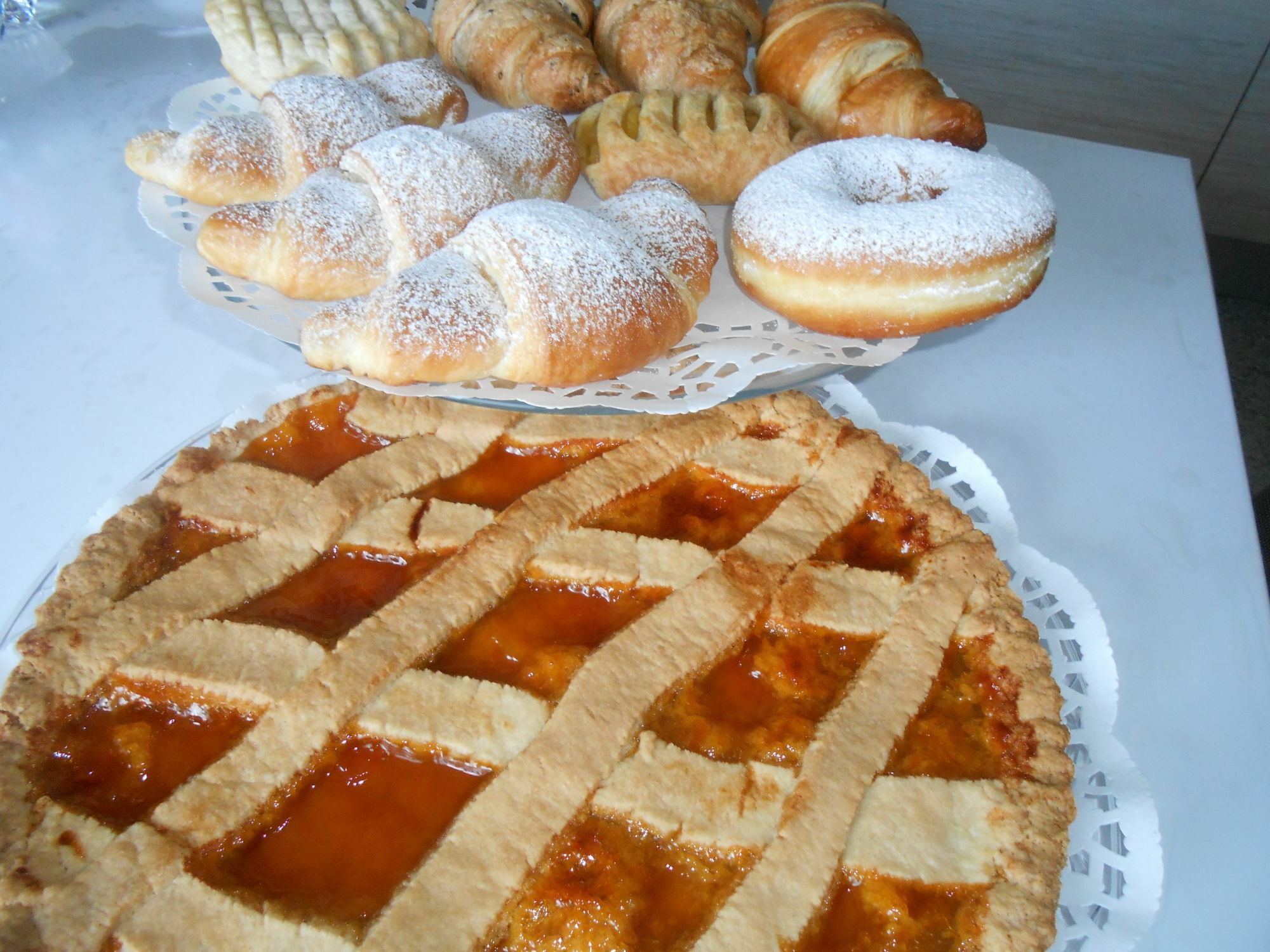 Bed and Breakfast Eden Sassi Matera Exterior foto