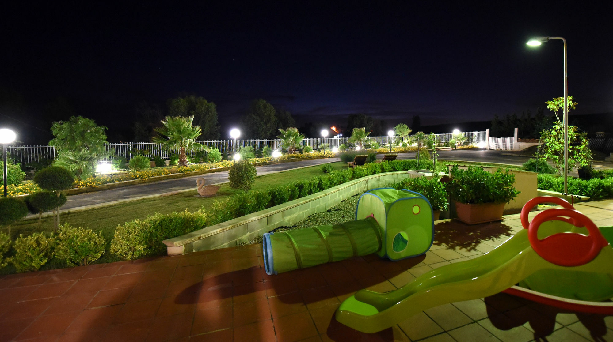 Bed and Breakfast Eden Sassi Matera Exterior foto