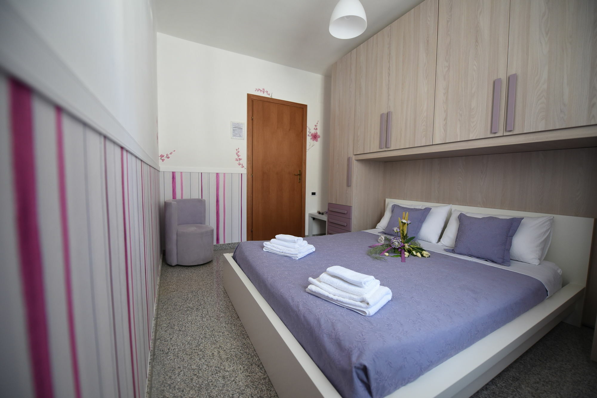 Bed and Breakfast Eden Sassi Matera Exterior foto