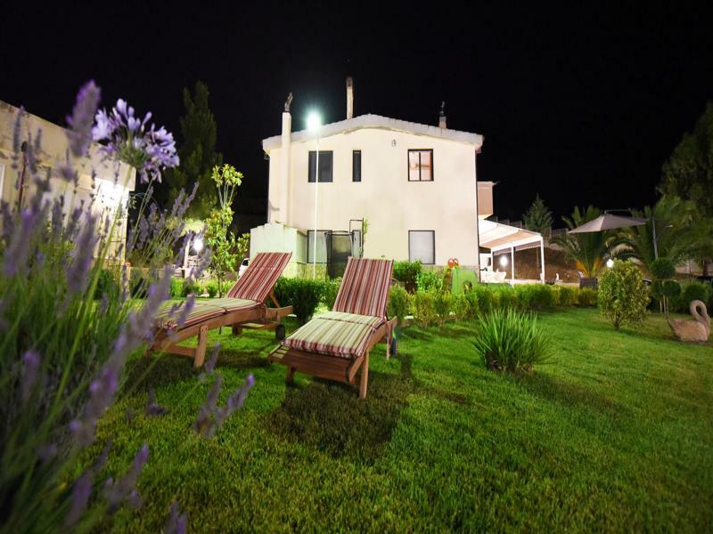 Bed and Breakfast Eden Sassi Matera Exterior foto
