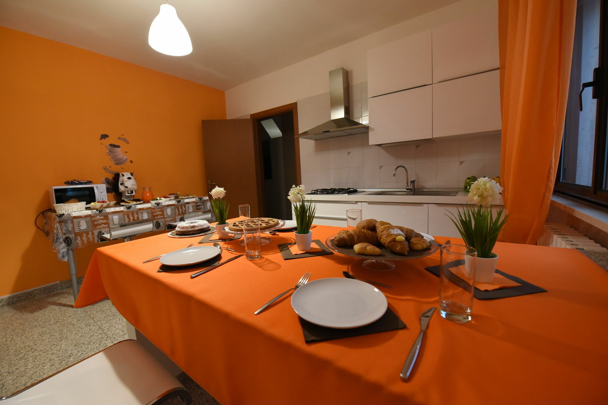 Bed and Breakfast Eden Sassi Matera Exterior foto